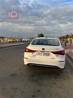 Changan Eado